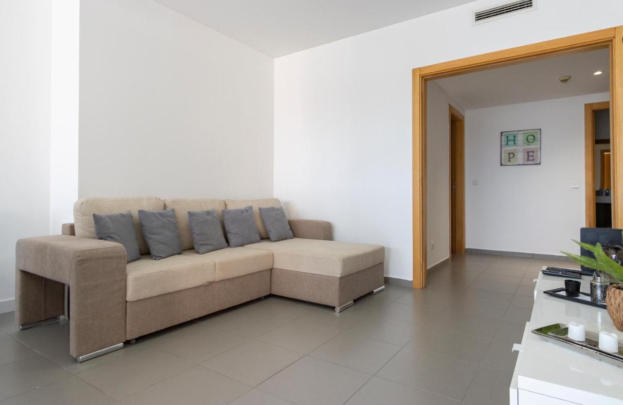 Amazing Sea View Apartment Praia Da Rocha ポルティマン エクステリア 写真
