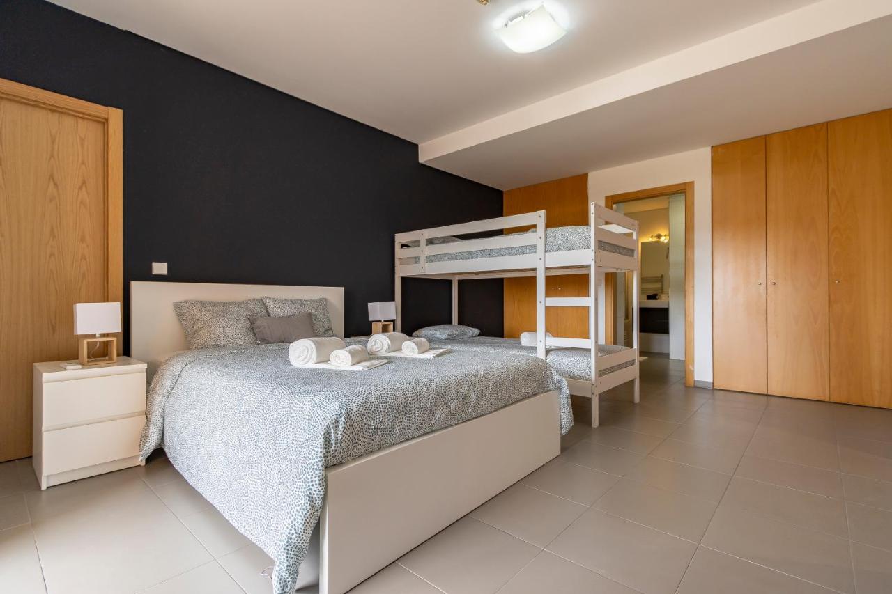 Amazing Sea View Apartment Praia Da Rocha ポルティマン エクステリア 写真